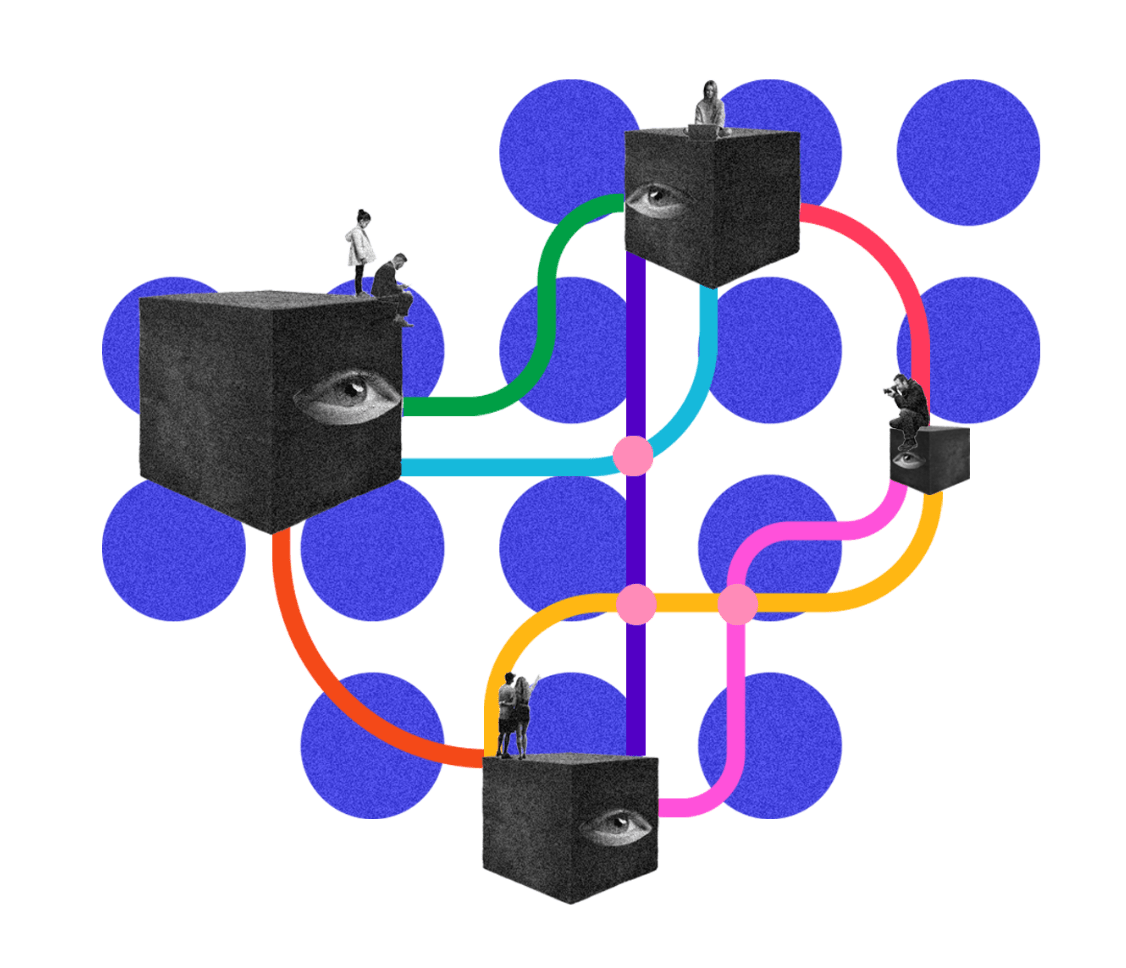 School of Machines — Programmes Été 2026, Berlin