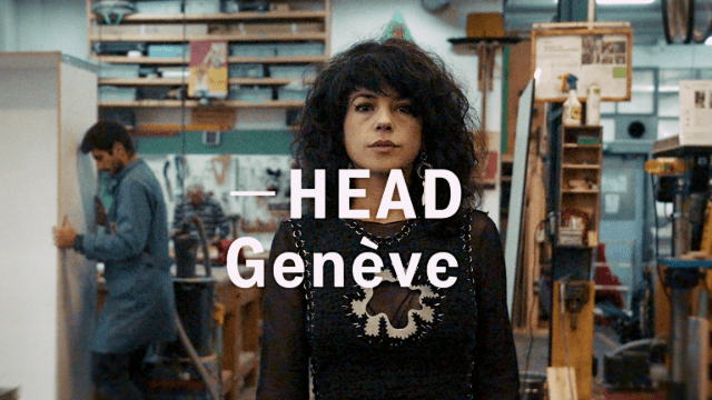 Trois questions à Sarah BOUNAB