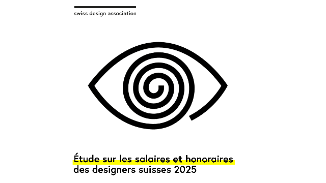 Appel à contribution ! étude des salaires/honoraires designers suisses