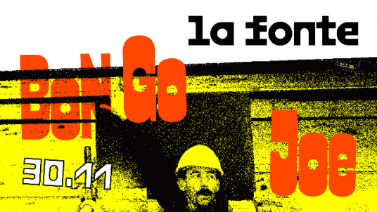 Journée de soutien au collectif La Fonte