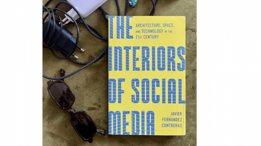 MIDIS ARCHI – Javier Fernández Contreras – The Interiors of Social Media