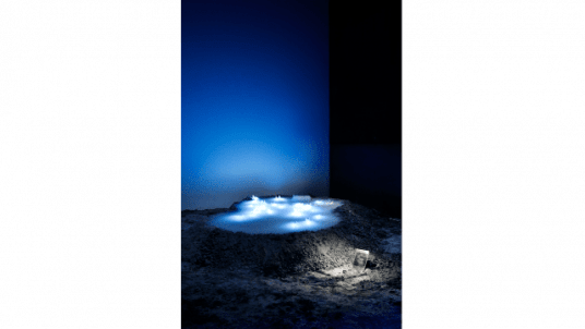 Prix HEAD Galerie - Galerie Fabienne Levy : Elsa Wagnières