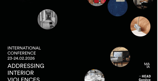 INTERNATIONAL CONFERENCE  : ADDRESSING INTERIOR VIOLENCES