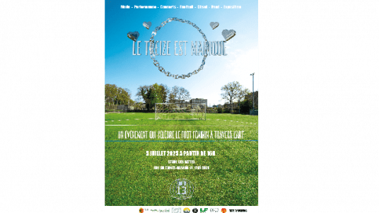 Le 13 est magique 