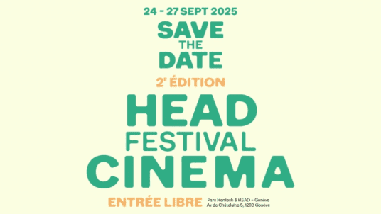 HEAD FESTIVAL CINEMA