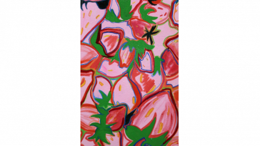 Prix HEAD Galerie - Galerie Fabienne Levy : Célia Noverraz    